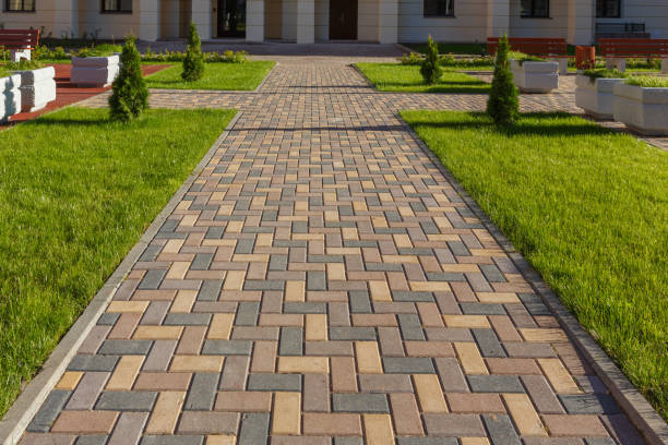 Best Cobblestone Driveway Pavers  in Westwood, PA